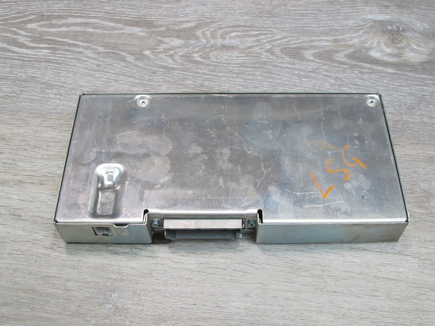 02-03 Lexus UCF30L LS430 Telephone Computer Control Module 86710-0W050 OEM