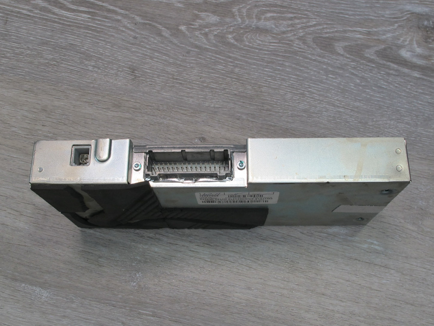02-03 Lexus UCF30L LS430 Telephone Computer Control Module 86710-0W050 OEM
