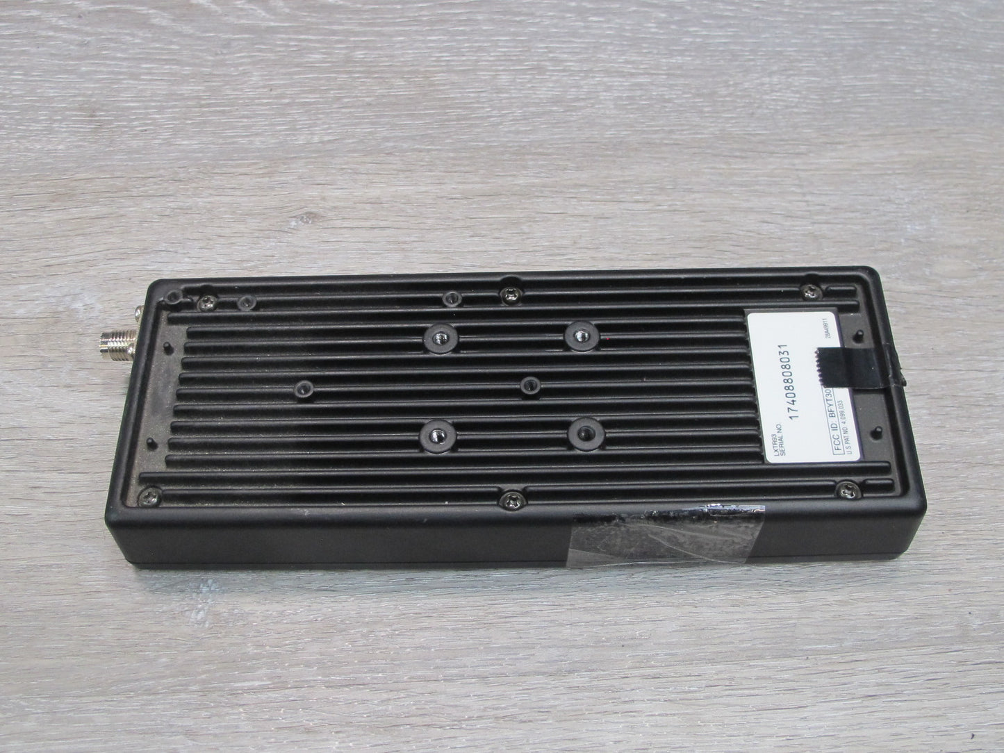 01-03 Lexus UCF30L LS430 Phone Transceiver Module Unit 86740-0W100 OEM