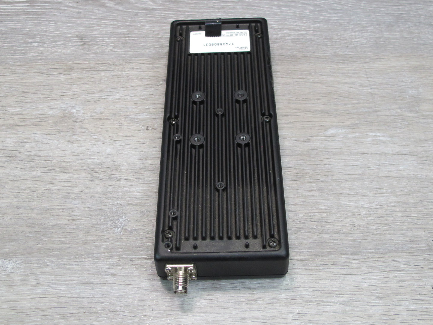 01-03 Lexus UCF30L LS430 Phone Transceiver Module Unit 86740-0W100 OEM