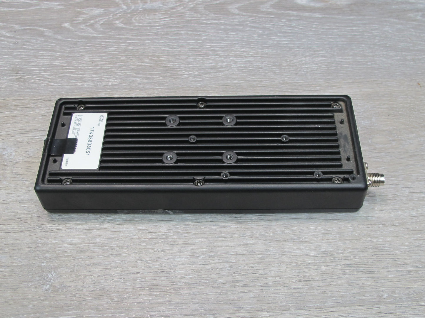 01-03 Lexus UCF30L LS430 Phone Transceiver Module Unit 86740-0W100 OEM