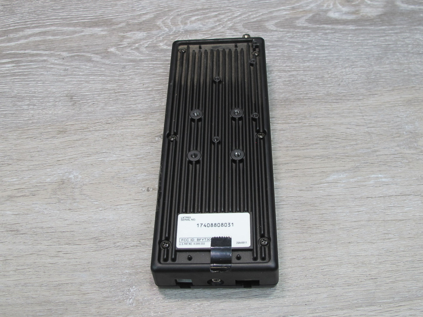 01-03 Lexus UCF30L LS430 Phone Transceiver Module Unit 86740-0W100 OEM