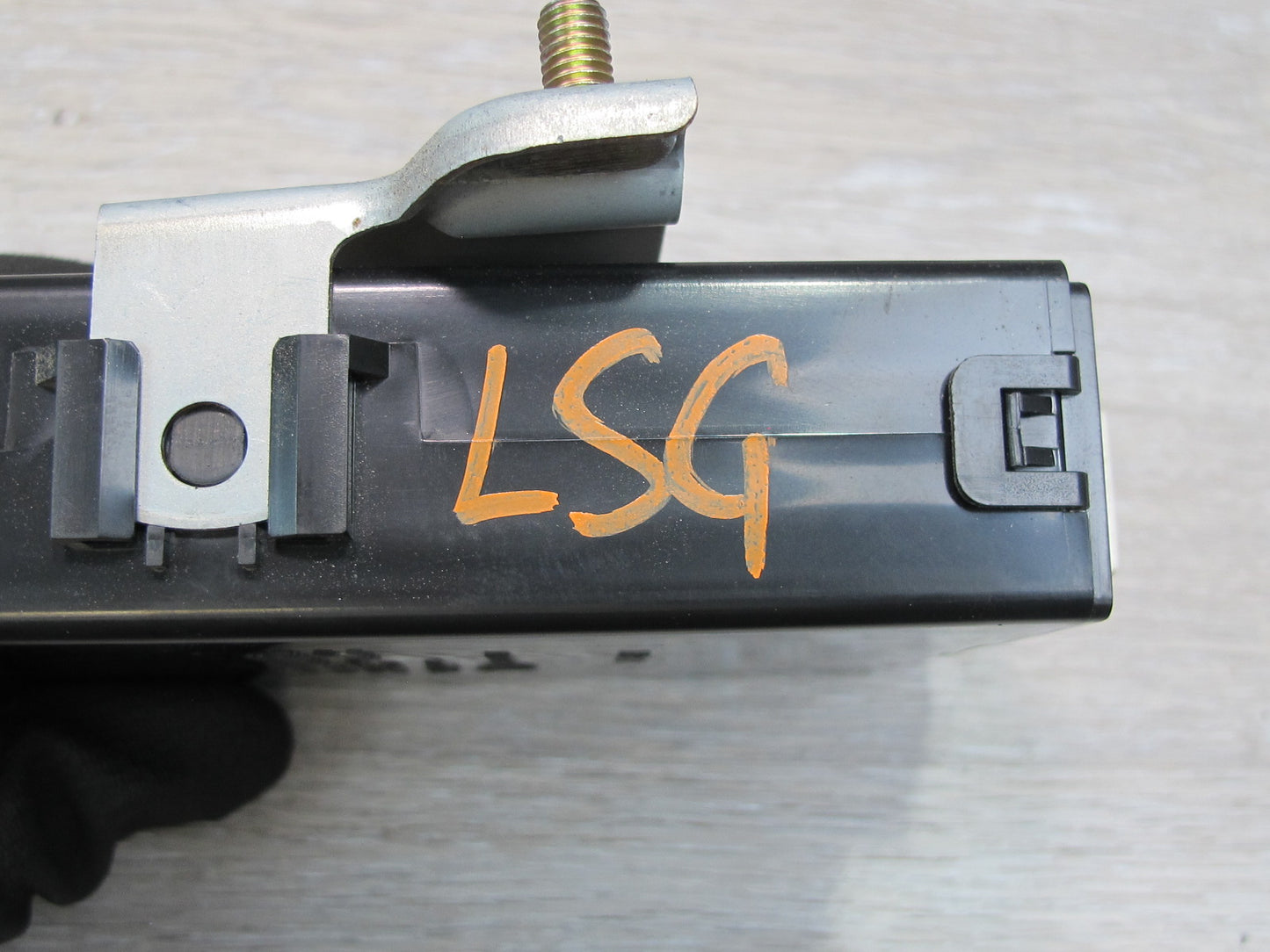 01-03 Lexus UCF30L LS430 Clearance Warning Parking Assist Control Module OEM