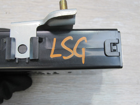 01-03 Lexus UCF30L LS430 Clearance Warning Parking Assist Control Module OEM
