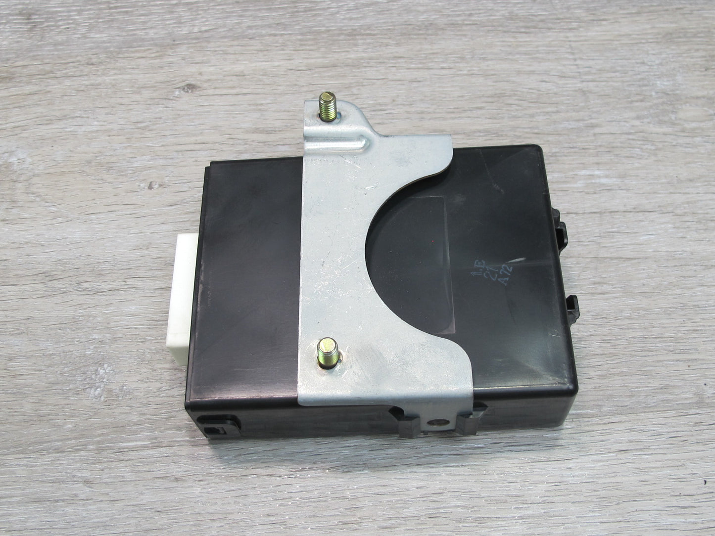 01-03 Lexus UCF30L LS430 Clearance Warning Parking Assist Control Module OEM