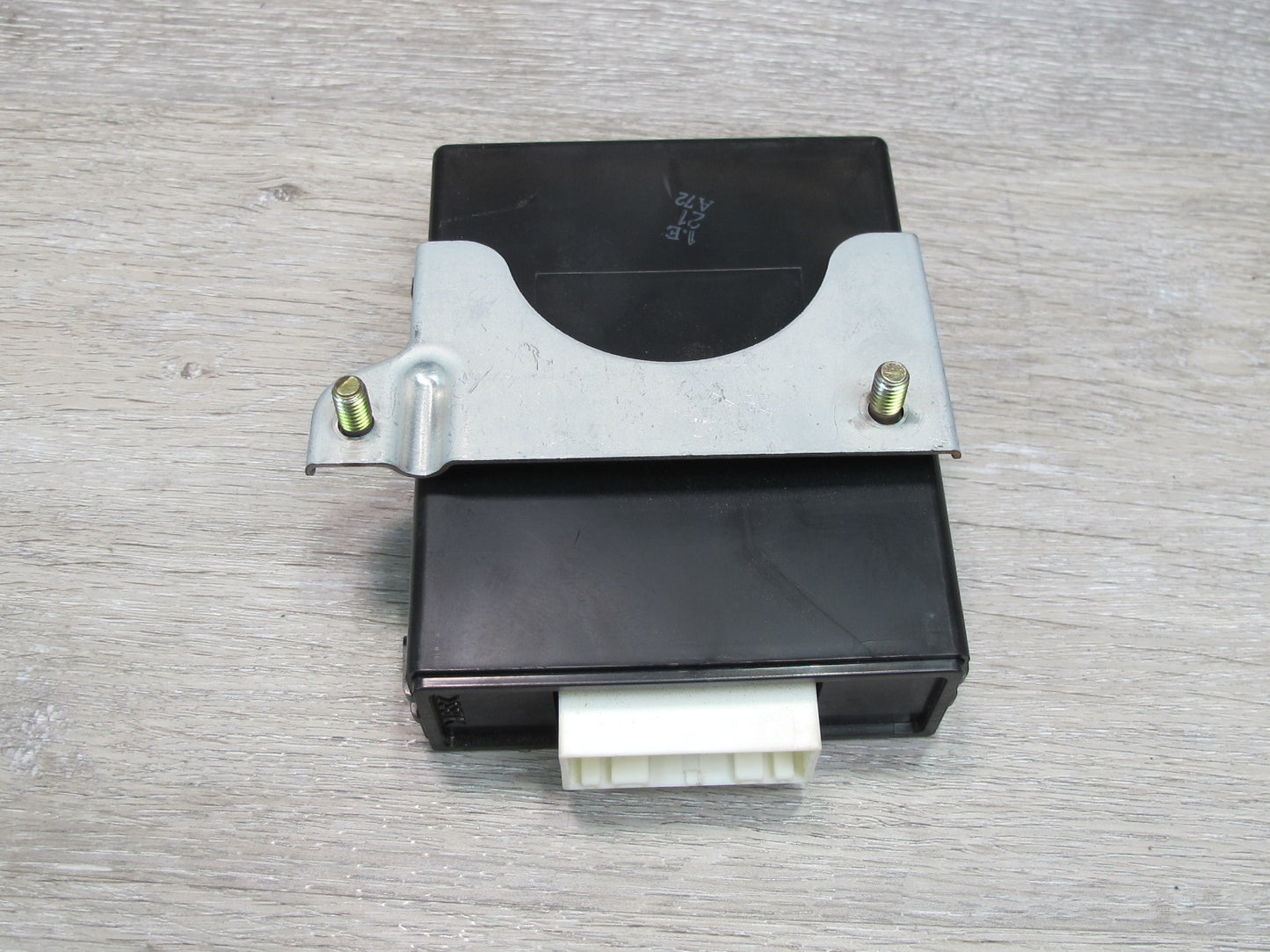 01-03 Lexus UCF30L LS430 Clearance Warning Parking Assist Control Module OEM