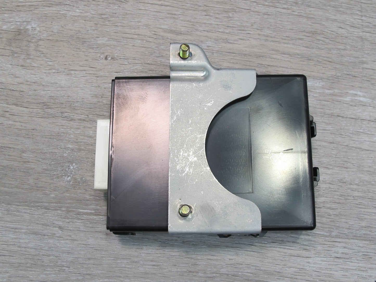 01-03 Lexus UCF30L LS430 Clearance Warning Parking Assist Control Module OEM