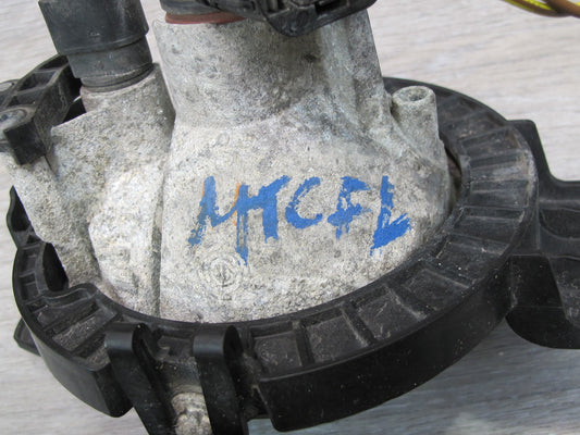 11-16 Mini Cooper R60 R61 Front Left Fog Light Lamp 9802163 OEM