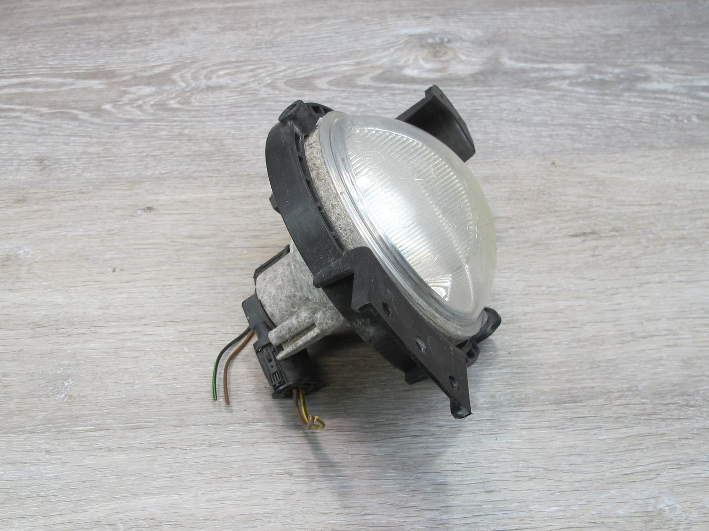 11-16 Mini Cooper R60 R61 Front Left Fog Light Lamp 9802163 OEM