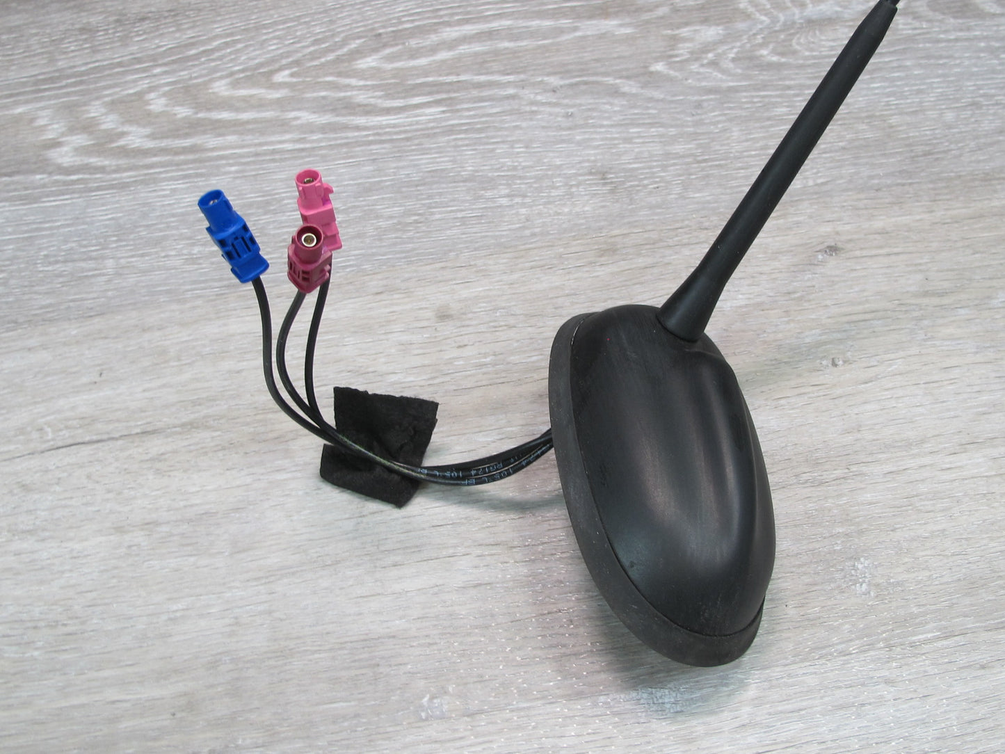 11-16 Mini Cooper R60 R61 Countryman GPS Signal Roof Antenna 9803849 OEM