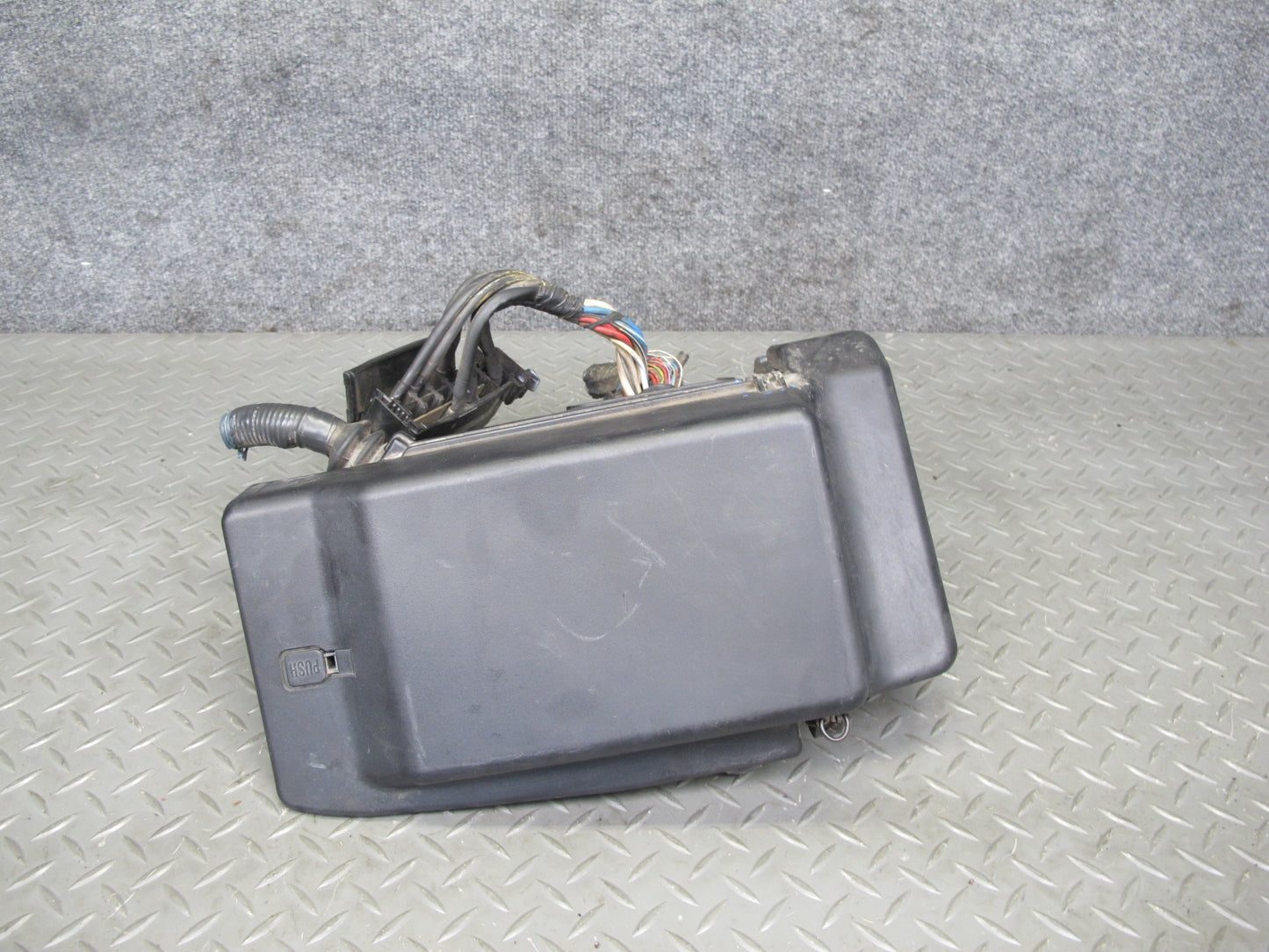 98-00 Lexus UCF20L LS400 Fuse Relay Box Module OEM
