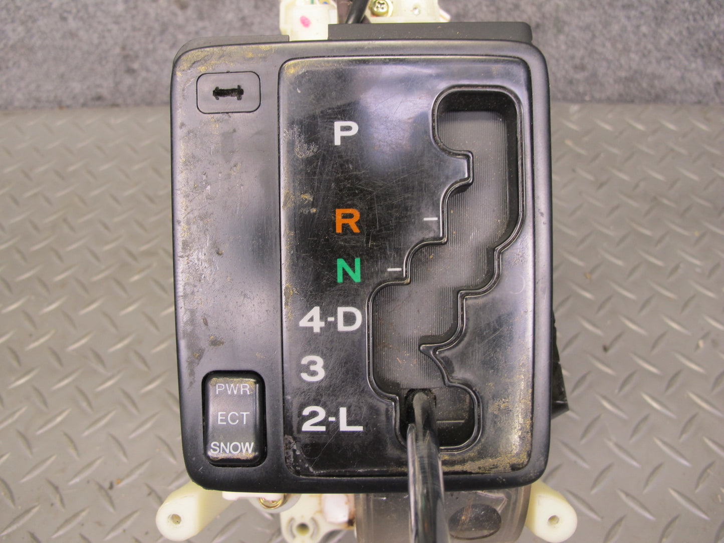 98-00 Lexus UCF20L LS400 A/T Automatic Transmission Shifter OEM