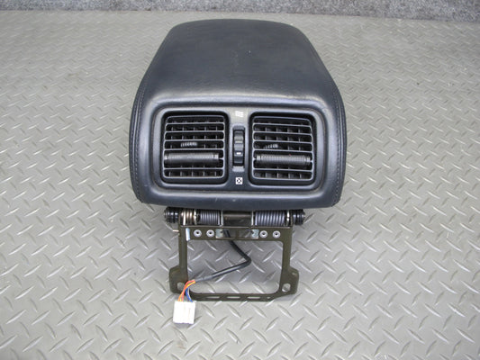 98-00 Lexus UCF20L LS400 Center Console Armrest Lid Storage w Phone OEM