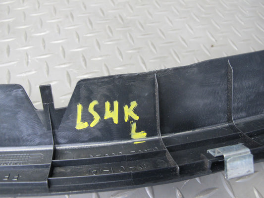 95-00 Lexus UCF20L LS400 Set of 2 Rear Left & Right Quarter Trim Cover Panel OEM