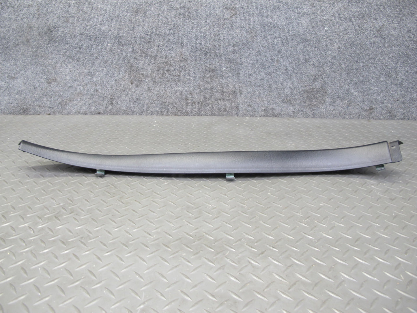 95-00 Lexus UCF20L LS400 Set of 2 Rear Left & Right Quarter Trim Cover Panel OEM