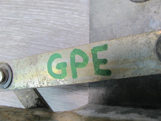 1984-1995 Porsche 928 S Rear Hatch Trunk Tail Gate Wiper Motor Assembly