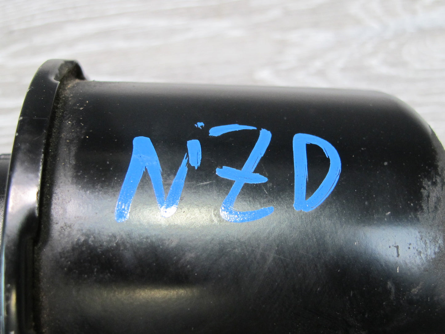 90-96 Nissan 300ZX Z32 NON Turbo Power Steering Fluid Reservoir OEM