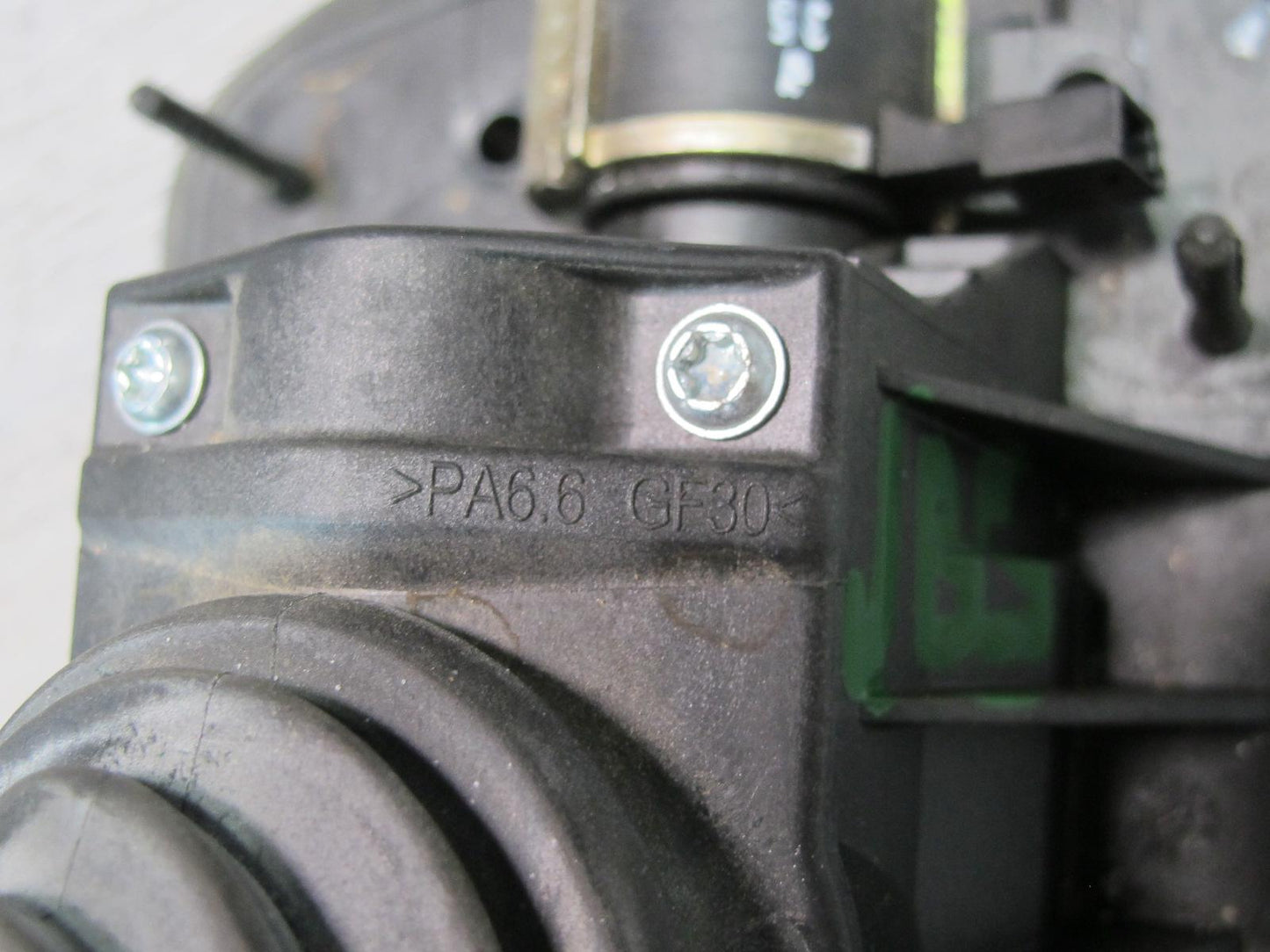 2006-2010 BMW E63 E64 M6 SMG Transmission Gear Selector Shifter 2282677