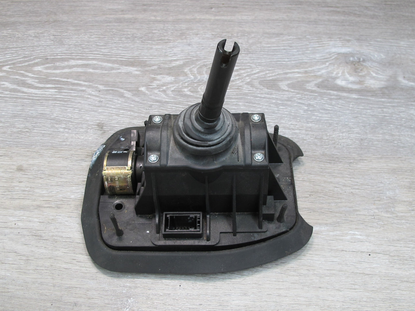 2006-2010 BMW E63 E64 M6 SMG Transmission Gear Selector Shifter 2282677