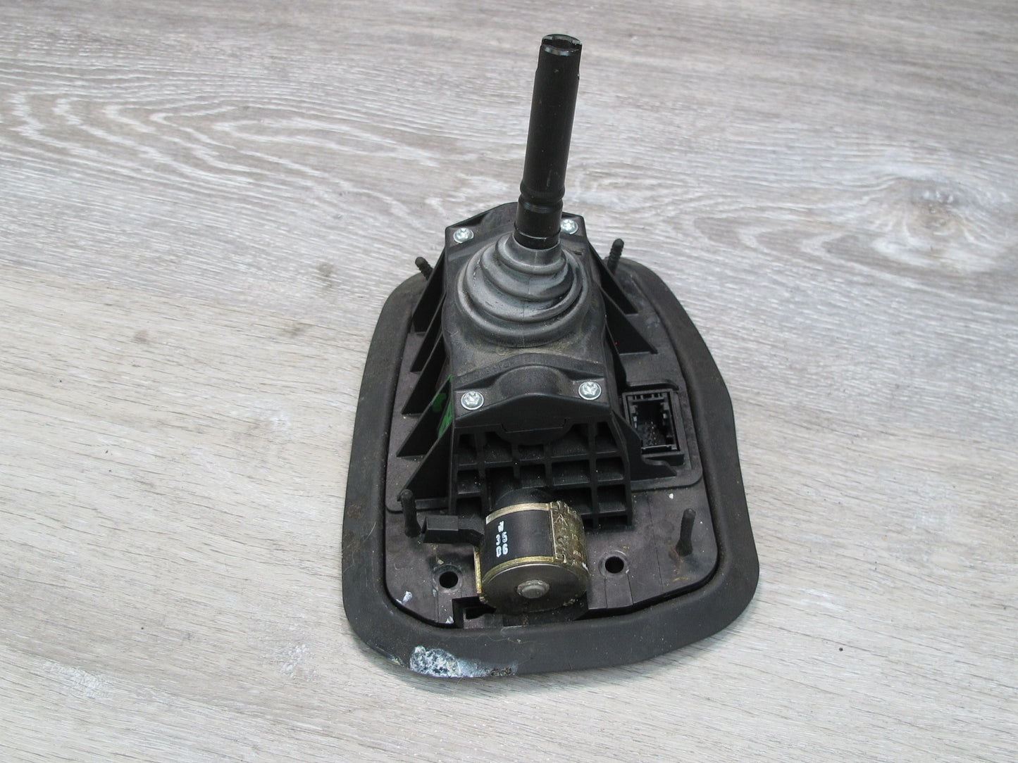 2006-2010 BMW E63 E64 M6 SMG Transmission Gear Selector Shifter 2282677