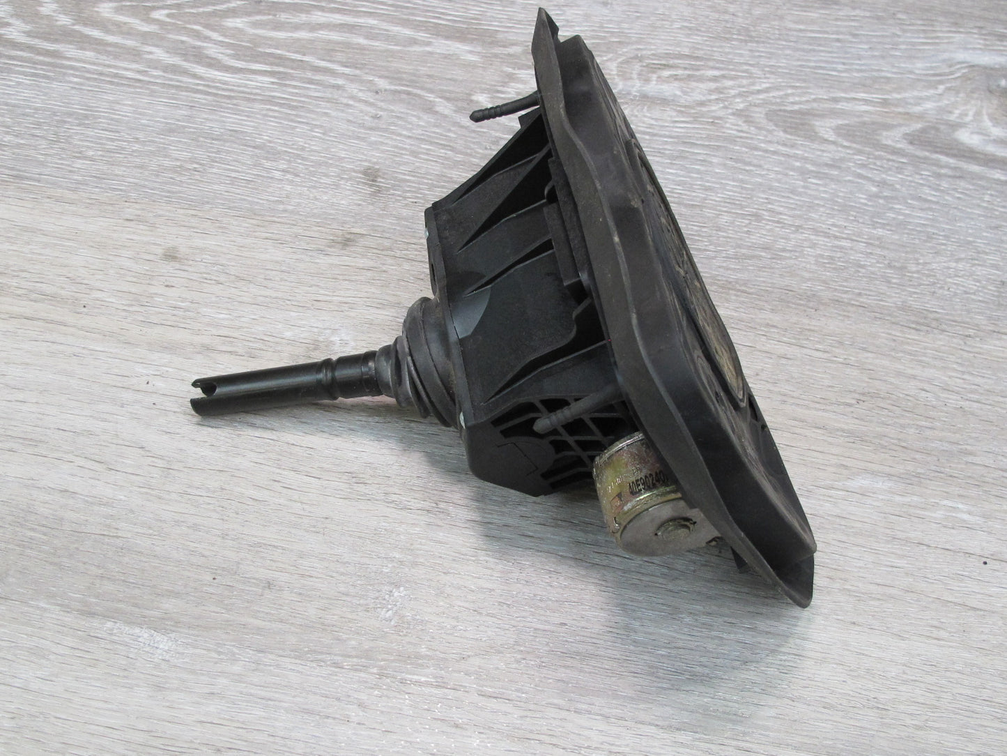 2006-2010 BMW E63 E64 M6 SMG Transmission Gear Selector Shifter 2282677