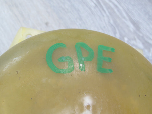 1983-1995 Porsche 928 S Engine Coolant Expansion Overflow Reservoir Tank Bottle