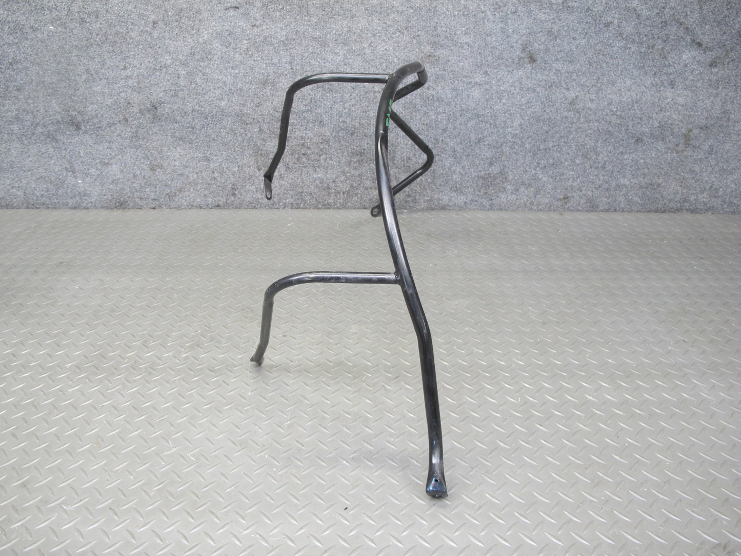 91-95 Toyota SW21L MR2 Front Trunk Frunk Spare Tire Tube Metal Frame Tray OEM