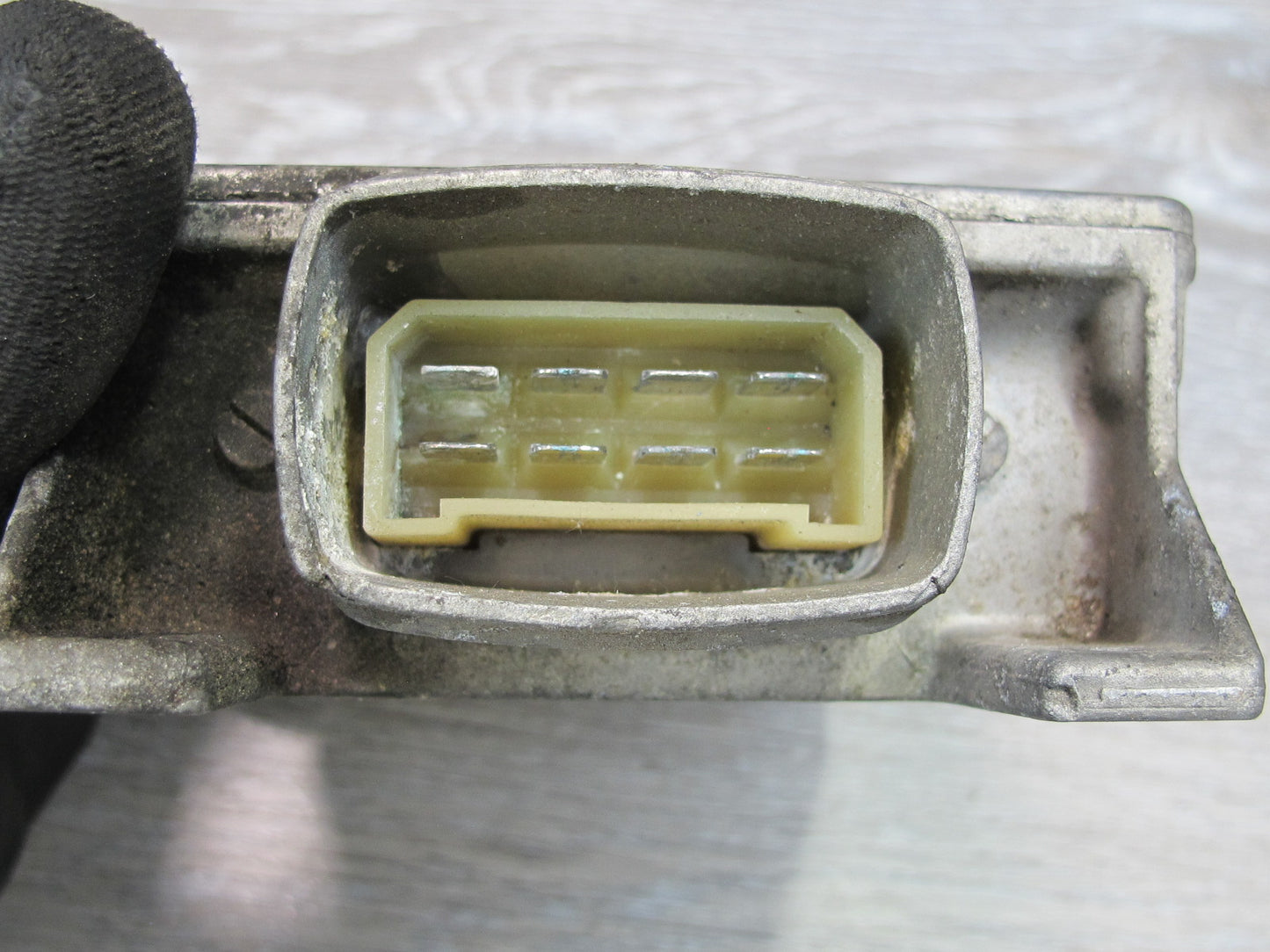 1979-1984 Porsche 928 S Bosch Ignition Control Module Unit