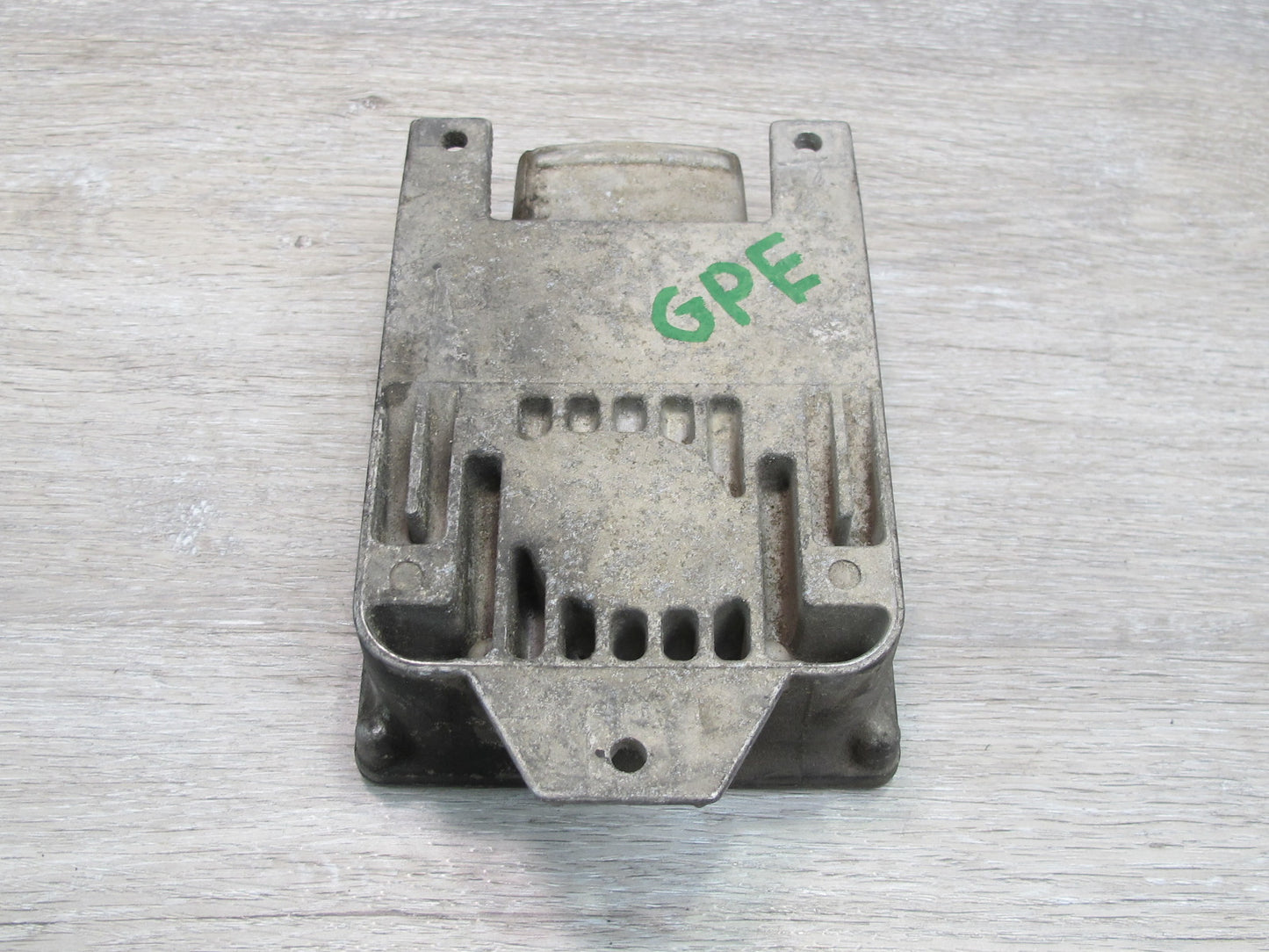 1979-1984 Porsche 928 S Bosch Ignition Control Module Unit