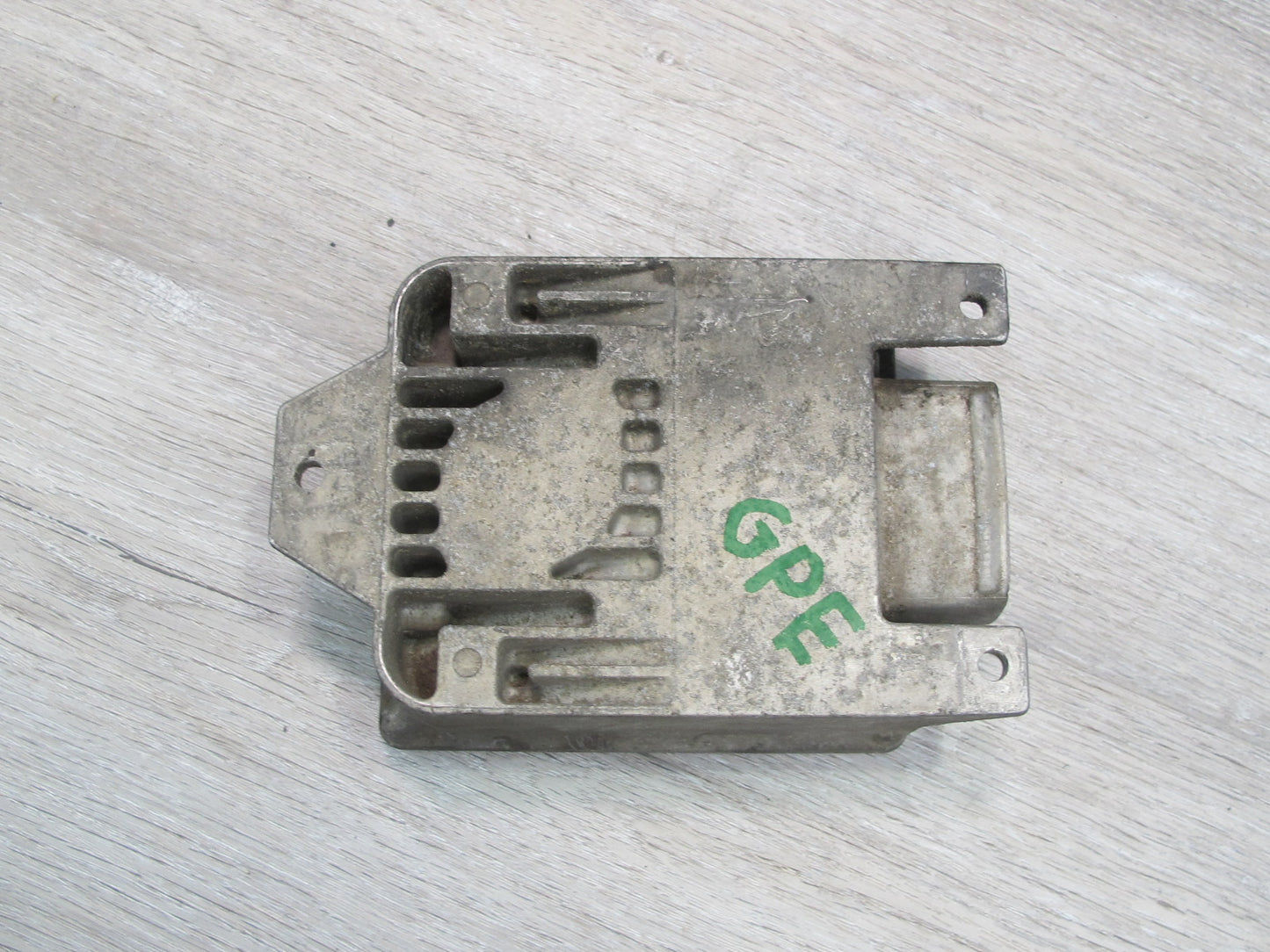 1979-1984 Porsche 928 S Bosch Ignition Control Module Unit