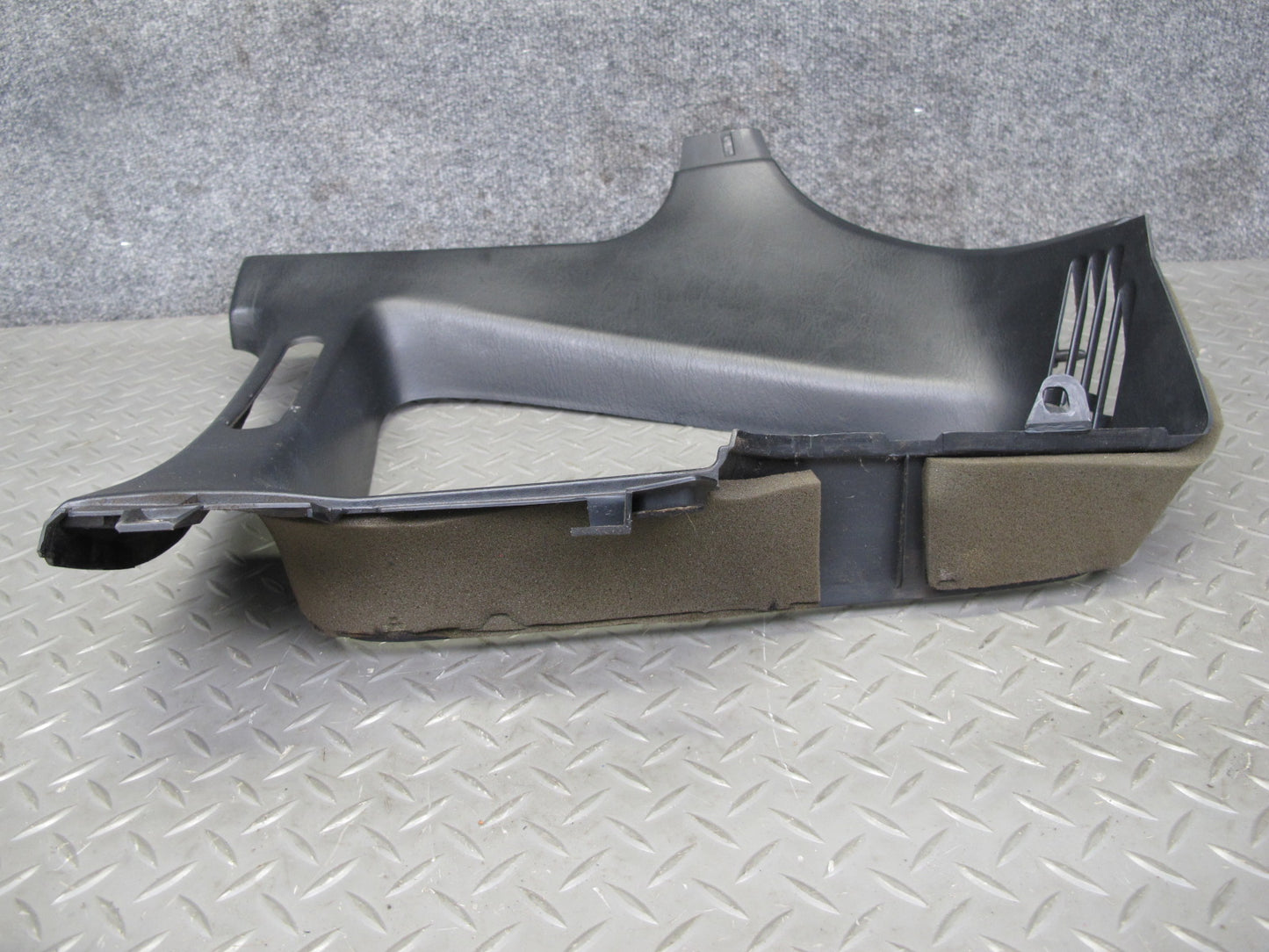 91-95 Toyota SW21L MR2 Set of 2 Rear Left & Right Quarter Upper Trim Panel OEM