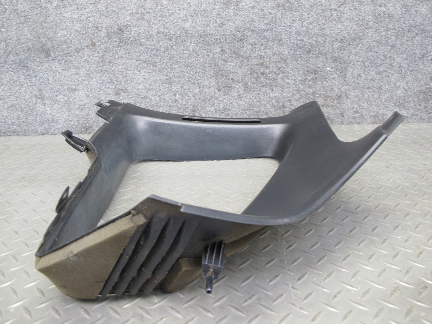 91-95 Toyota SW21L MR2 Set of 2 Rear Left & Right Quarter Upper Trim Panel OEM