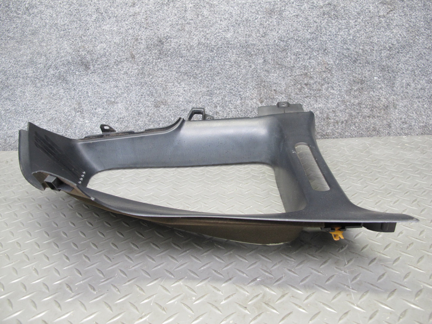 91-95 Toyota SW21L MR2 Set of 2 Rear Left & Right Quarter Upper Trim Panel OEM