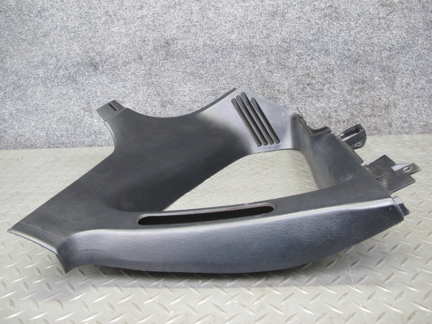 91-95 Toyota SW21L MR2 Set of 2 Rear Left & Right Quarter Upper Trim Panel OEM