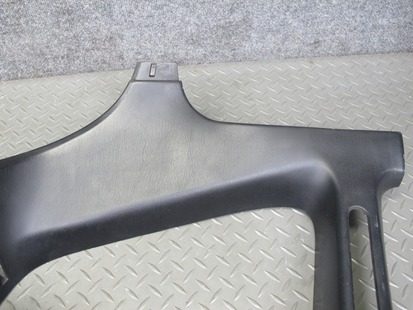 91-95 Toyota SW21L MR2 Set of 2 Rear Left & Right Quarter Upper Trim Panel OEM