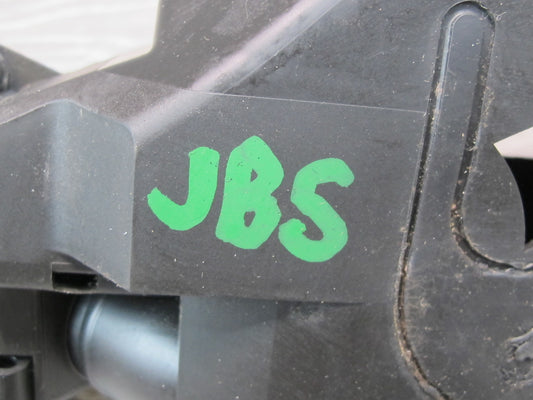 2006-2010 BMW E63 E64 Engine ECU Cooling E-box Blower Motor 7533240