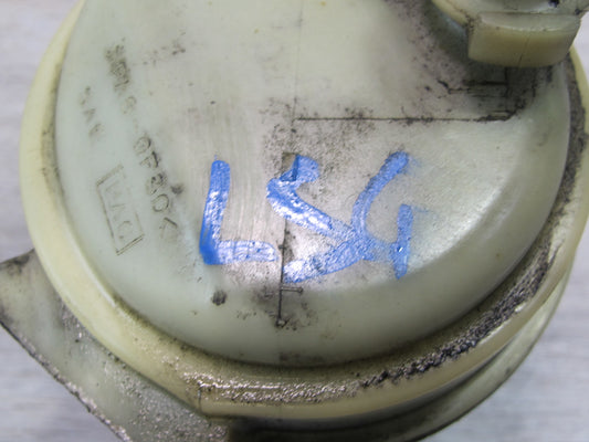 01-06 Lexus UCF30L LS430 Powr Steering Fluid Reservoir Bottle Tank OEM