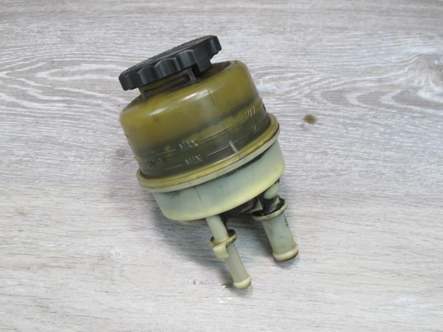 01-06 Lexus UCF30L LS430 Powr Steering Fluid Reservoir Bottle Tank OEM