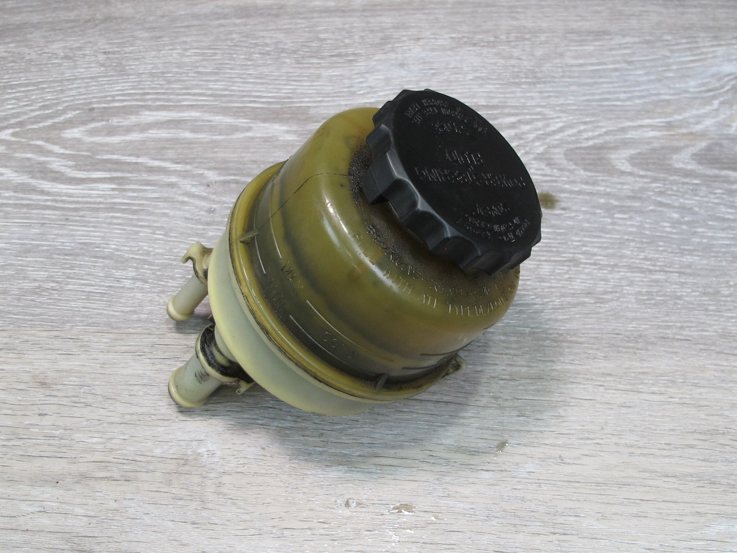 01-06 Lexus UCF30L LS430 Powr Steering Fluid Reservoir Bottle Tank OEM