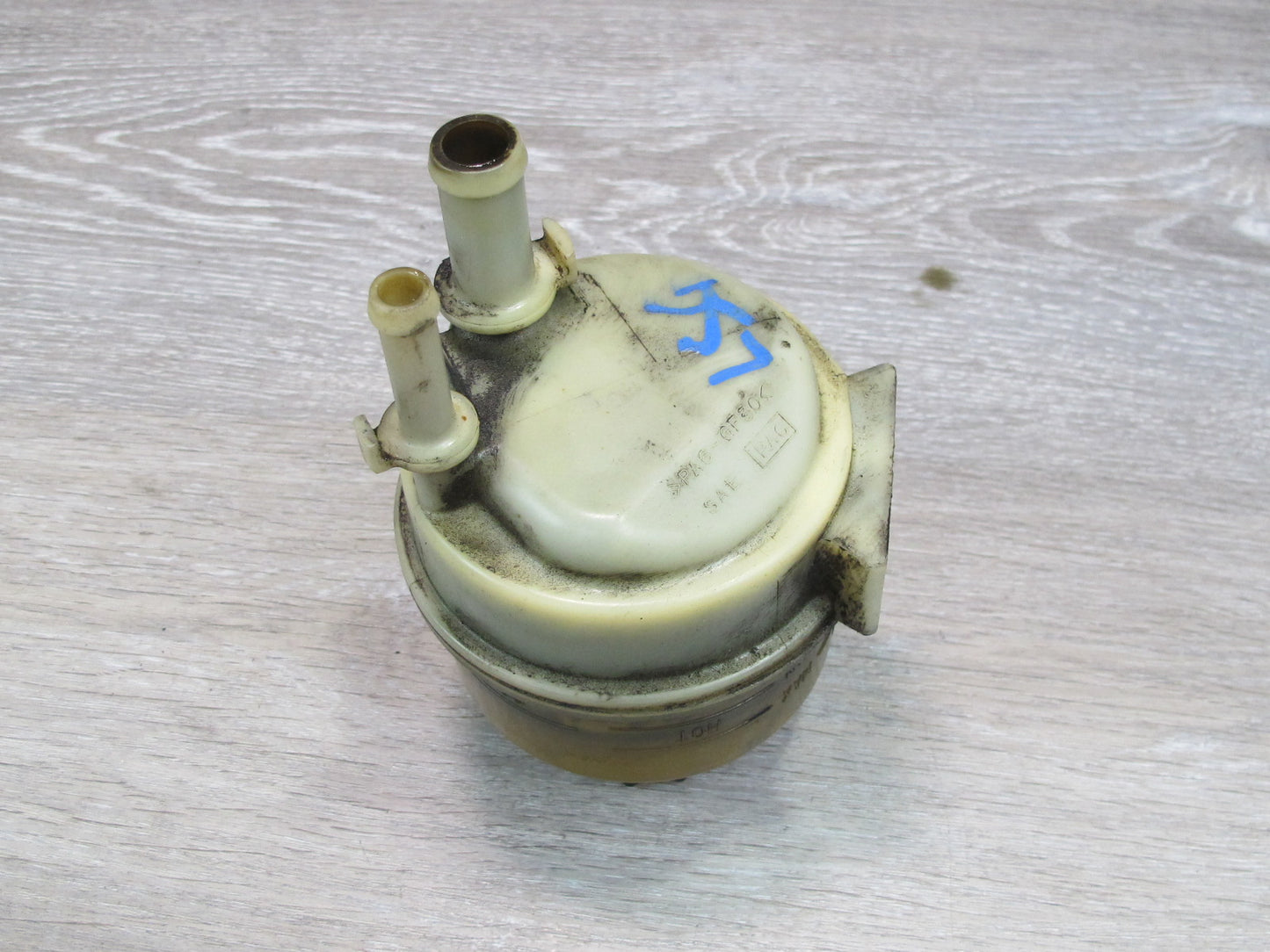 01-06 Lexus UCF30L LS430 Powr Steering Fluid Reservoir Bottle Tank OEM