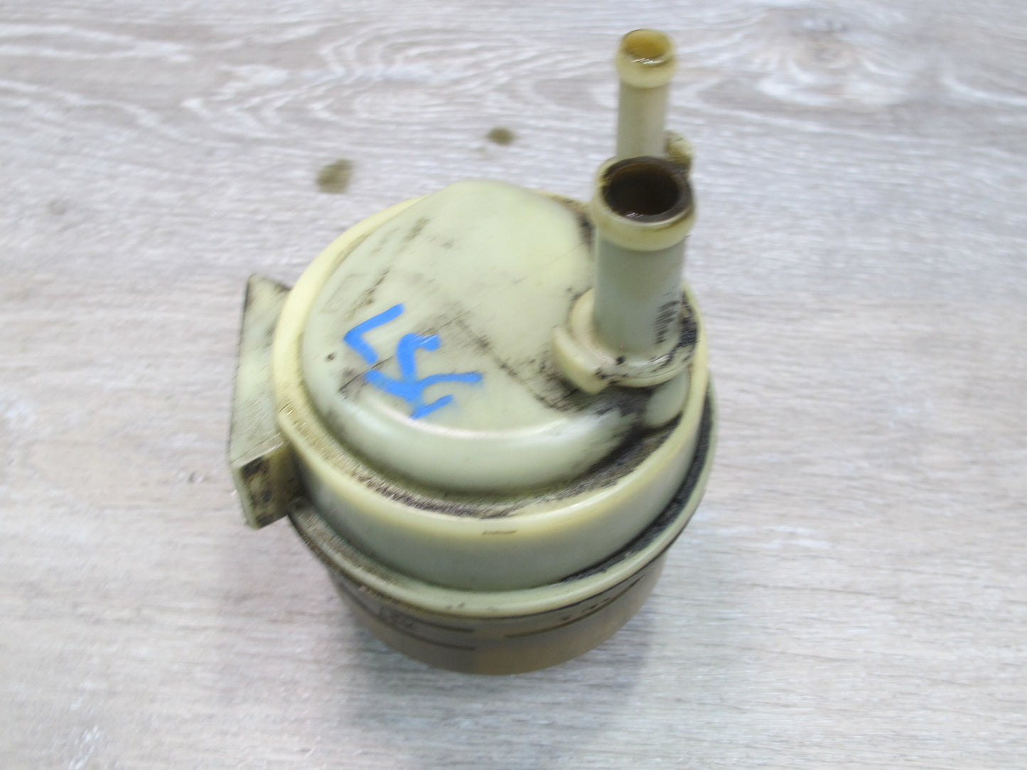 01-06 Lexus UCF30L LS430 Powr Steering Fluid Reservoir Bottle Tank OEM