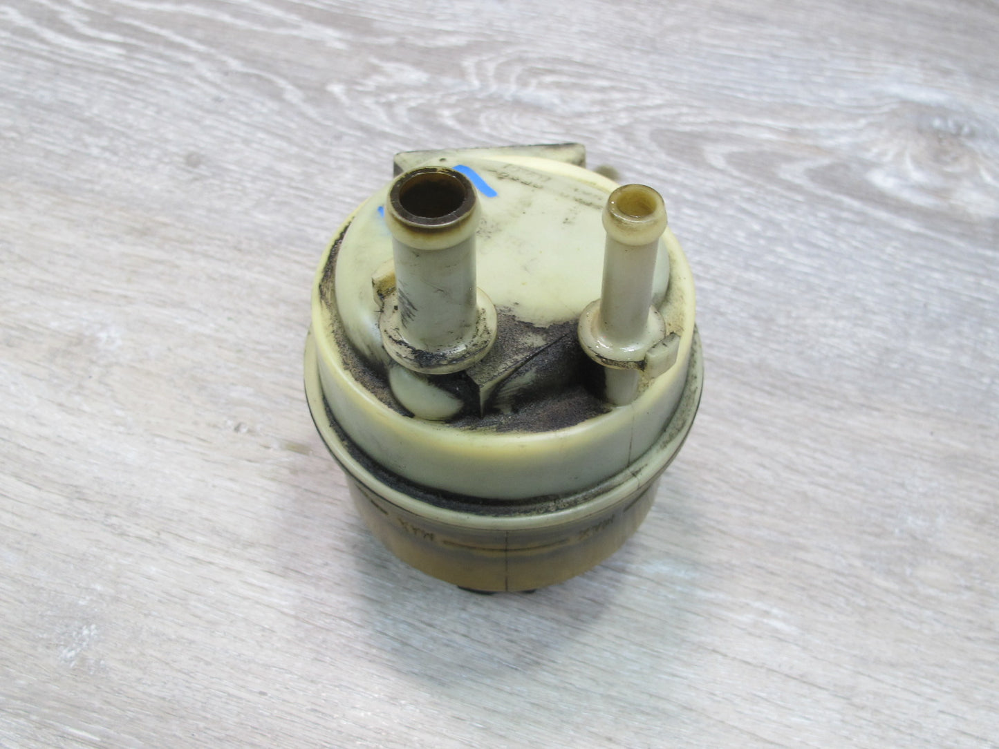 01-06 Lexus UCF30L LS430 Powr Steering Fluid Reservoir Bottle Tank OEM