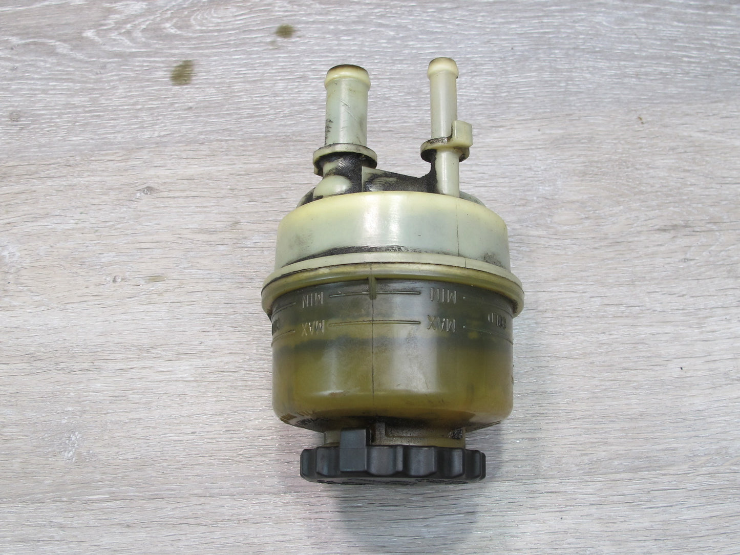 01-06 Lexus UCF30L LS430 Powr Steering Fluid Reservoir Bottle Tank OEM