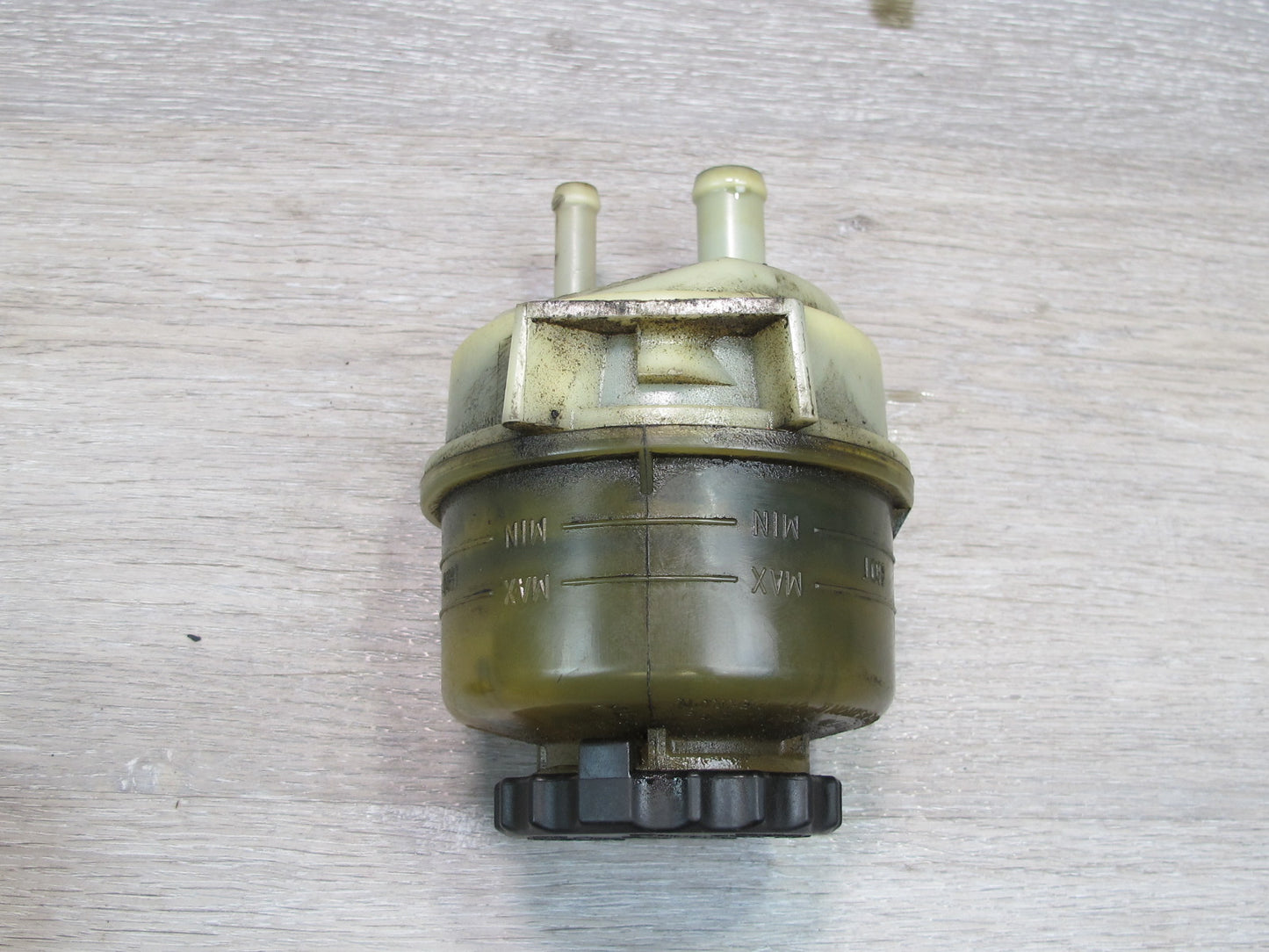 01-06 Lexus UCF30L LS430 Powr Steering Fluid Reservoir Bottle Tank OEM