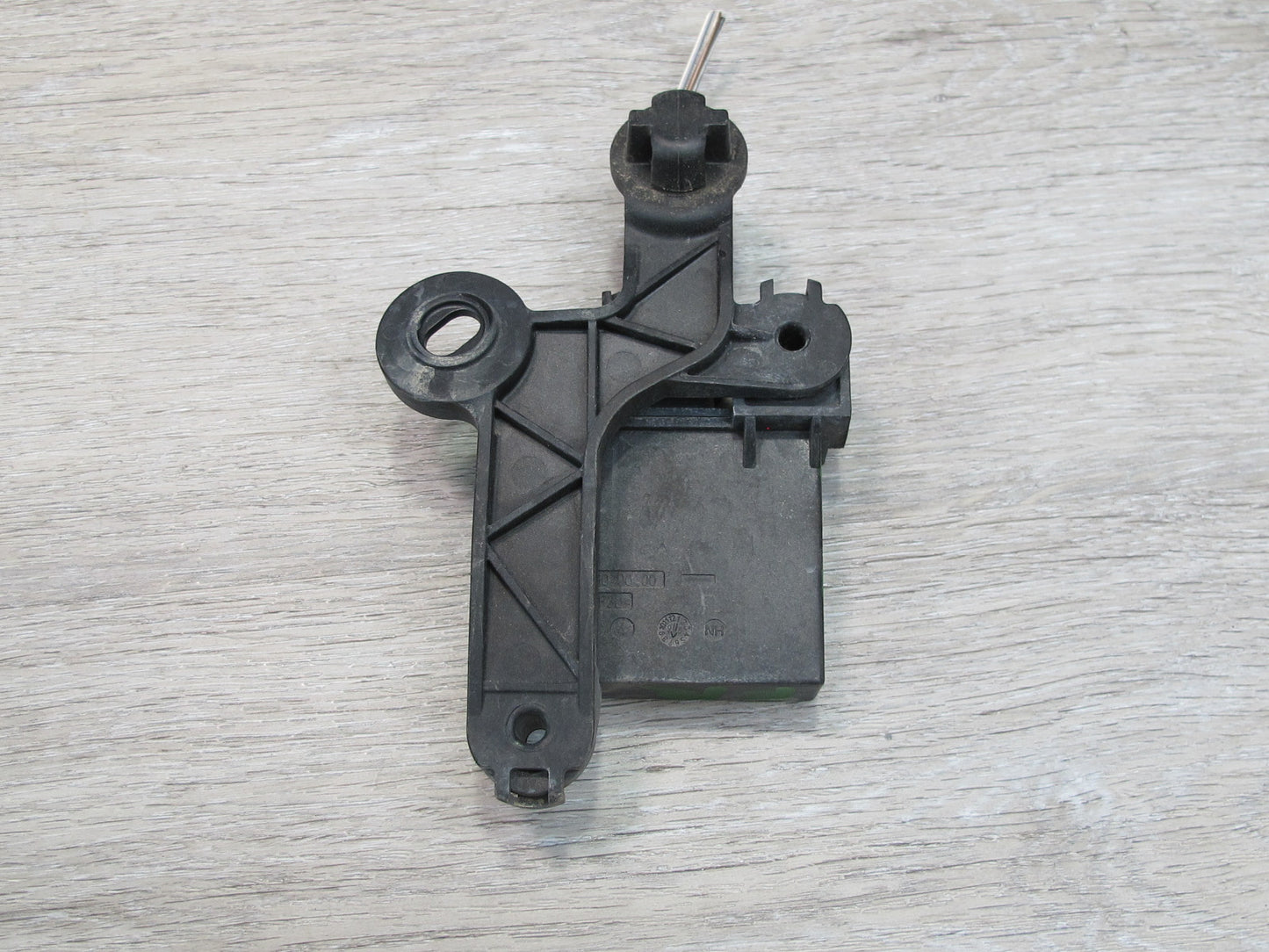 2006-2010 BMW E63 E64 RDC TPMS Tire Pressure Monitor Antenna Sensor Set