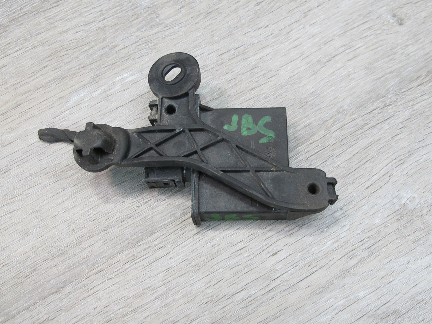 2006-2010 BMW E63 E64 RDC TPMS Tire Pressure Monitor Antenna Sensor Set