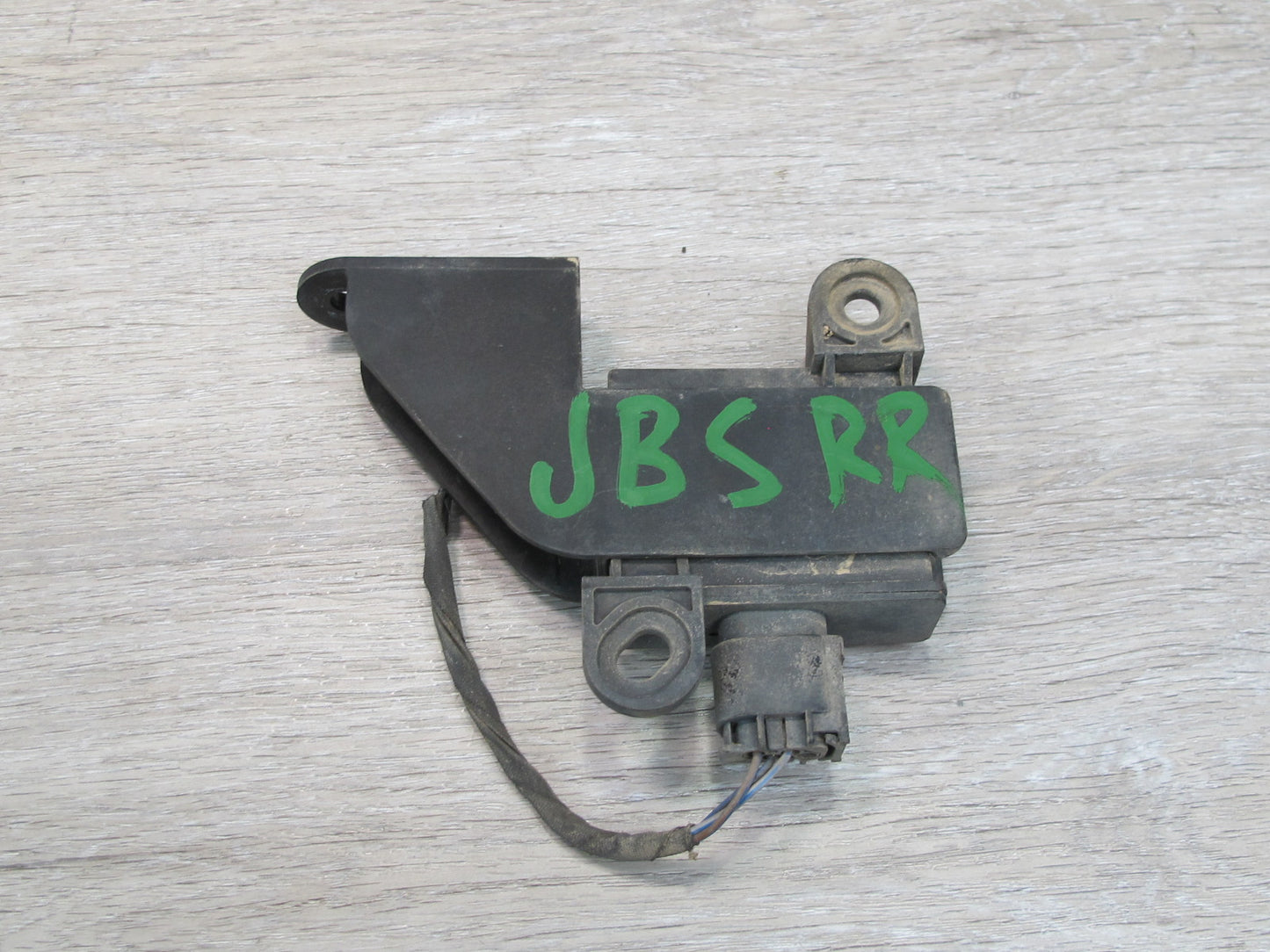 2006-2010 BMW E63 E64 RDC TPMS Tire Pressure Monitor Antenna Sensor Set
