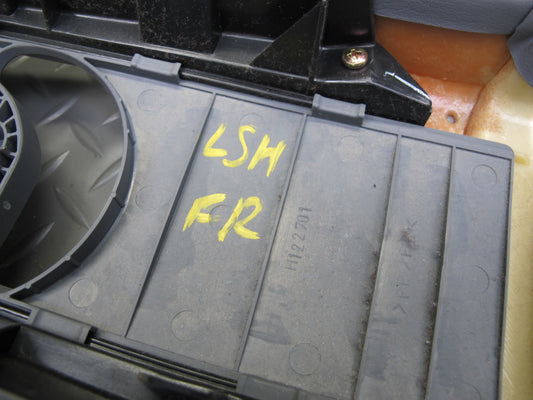 98-00 Lexus UCF20L LS400 Set of 2 Front Left & Right B Pillar Trim Cover OEM