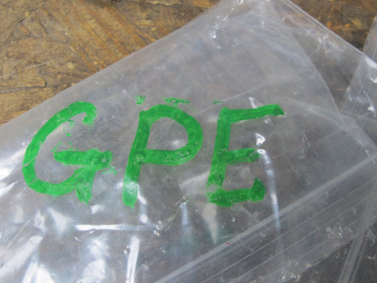 1983-1986 Porsche 928 S Power Sunroof Moon Roof Window Drive Motor