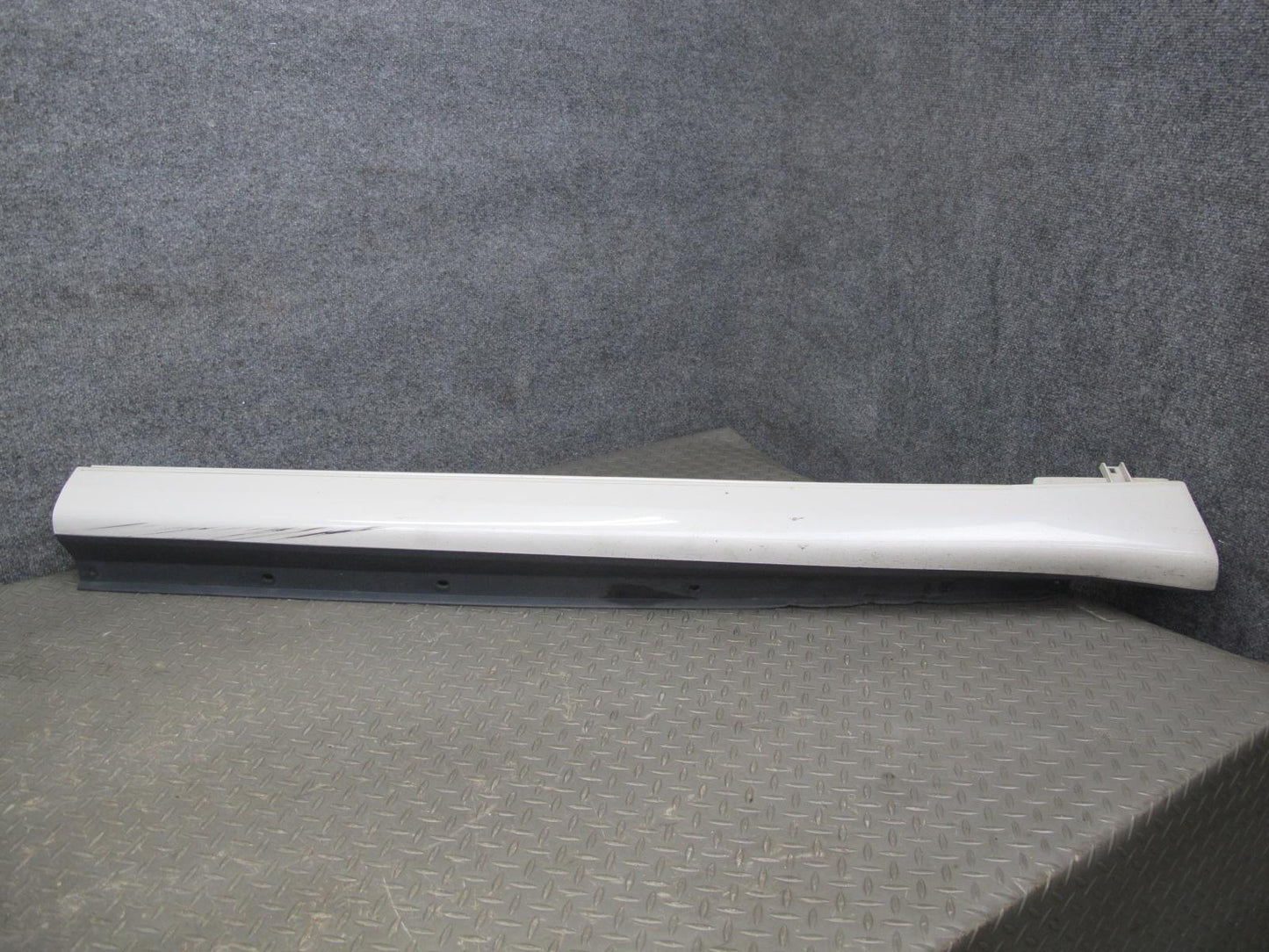 00-05 Lexus GS400 GS430 GS300 4pcs Left Right Side Skirt Rocker Panel Set OEM